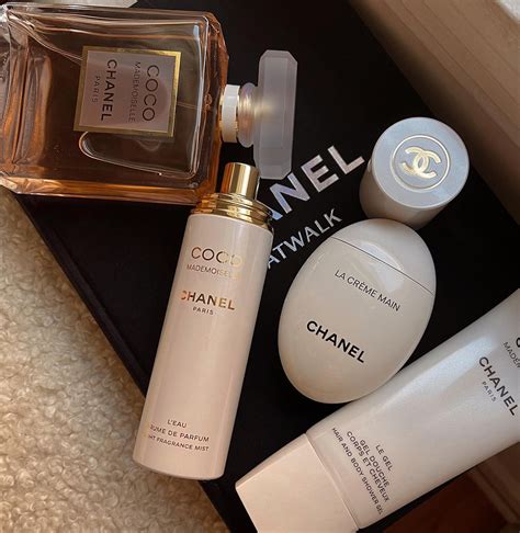 chanel face massager|chanel skin care.